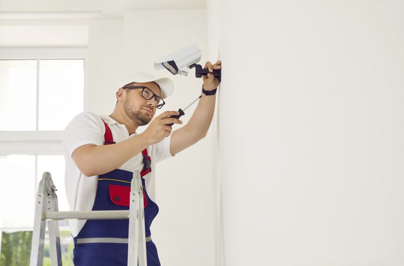 Post-Installation Configuration